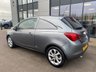USED 2018 18 VAUXHALL CORSA 1.2 SPORTIVE CDTI AIR CONDITIONING  *NO VAT* EURO 6  ULEZ FREE  AIR CONDITIONING