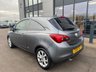 USED 2018 18 VAUXHALL CORSA 1.2 SPORTIVE CDTI AIR CONDITIONING  *NO VAT* EURO 6  ULEZ FREE  AIR CONDITIONING