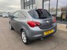 USED 2018 18 VAUXHALL CORSA 1.2 SPORTIVE CDTI AIR CONDITIONING  *NO VAT* EURO 6  ULEZ FREE  AIR CONDITIONING