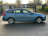 USED 2016 66 VOLVO V60 2.0 D3 BUSINESS EDITION 5d 148 BHP 