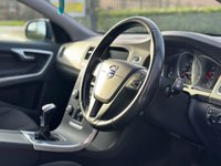 USED 2016 66 VOLVO V60 2.0 D3 BUSINESS EDITION 5d 148 BHP 