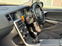 USED 2016 66 VOLVO V60 2.0 D3 BUSINESS EDITION 5d 148 BHP 