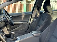 USED 2016 66 VOLVO V60 2.0 D3 BUSINESS EDITION 5d 148 BHP 