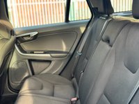 USED 2016 66 VOLVO V60 2.0 D3 BUSINESS EDITION 5d 148 BHP 