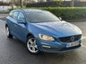 USED 2016 66 VOLVO V60 2.0 D3 BUSINESS EDITION 5d 148 BHP 
