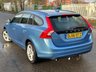 USED 2016 66 VOLVO V60 2.0 D3 BUSINESS EDITION 5d 148 BHP 