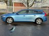 USED 2016 66 VOLVO V60 2.0 D3 BUSINESS EDITION 5d 148 BHP 