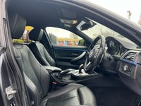 USED 2016 16 BMW 4 SERIES 3.0 430D M SPORT GRAN COUPE 4d 255 BHP 