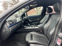 USED 2016 16 BMW 4 SERIES 3.0 430D M SPORT GRAN COUPE 4d 255 BHP 