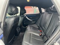 USED 2016 16 BMW 4 SERIES 3.0 430D M SPORT GRAN COUPE 4d 255 BHP 