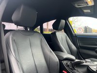 USED 2016 16 BMW 4 SERIES 3.0 430D M SPORT GRAN COUPE 4d 255 BHP 