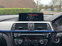 USED 2016 16 BMW 4 SERIES 3.0 430D M SPORT GRAN COUPE 4d 255 BHP 