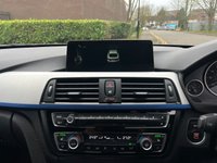 USED 2016 16 BMW 4 SERIES 3.0 430D M SPORT GRAN COUPE 4d 255 BHP 