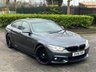 USED 2016 16 BMW 4 SERIES 3.0 430D M SPORT GRAN COUPE 4d 255 BHP 