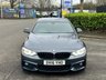 USED 2016 16 BMW 4 SERIES 3.0 430D M SPORT GRAN COUPE 4d 255 BHP 