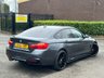 USED 2016 16 BMW 4 SERIES 3.0 430D M SPORT GRAN COUPE 4d 255 BHP 