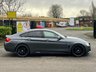 USED 2016 16 BMW 4 SERIES 3.0 430D M SPORT GRAN COUPE 4d 255 BHP 