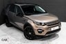 USED 2016 16 LAND ROVER DISCOVERY SPORT 2.0 TD4 SE TECH 5d 180 BHP / STUNNING CAR!