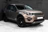 USED 2016 16 LAND ROVER DISCOVERY SPORT 2.0 TD4 SE TECH 5d 180 BHP / STUNNING CAR!