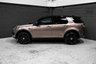 USED 2016 16 LAND ROVER DISCOVERY SPORT 2.0 TD4 SE TECH 5d 180 BHP / STUNNING CAR!