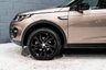 USED 2016 16 LAND ROVER DISCOVERY SPORT 2.0 TD4 SE TECH 5d 180 BHP / STUNNING CAR!