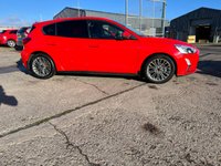 USED FORD FOCUS 