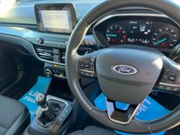 USED FORD FOCUS 