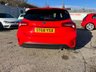 USED FORD FOCUS 