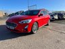 USED FORD FOCUS 