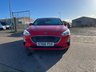 USED FORD FOCUS 