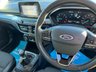 USED FORD FOCUS 