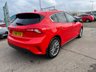 USED FORD FOCUS 