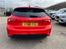 USED FORD FOCUS 