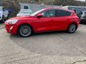 USED FORD FOCUS 