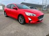 USED FORD FOCUS 