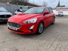 USED FORD FOCUS 