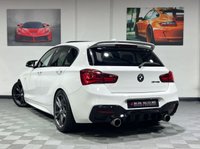 USED 2019 S BMW 1 SERIES 3.0 M140I SHADOW EDITION 5d 335 BHP HUGE SPEC / STAGE 2+ / SUNROOF