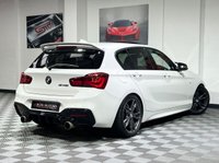 USED 2019 S BMW 1 SERIES 3.0 M140I SHADOW EDITION 5d 335 BHP HUGE SPEC / STAGE 2+ / SUNROOF