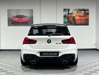 USED 2019 S BMW 1 SERIES 3.0 M140I SHADOW EDITION 5d 335 BHP HUGE SPEC / STAGE 2+ / SUNROOF