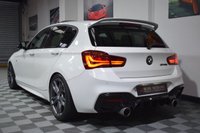 USED 2019 S BMW 1 SERIES 3.0 M140I SHADOW EDITION 5d 335 BHP HUGE SPEC / STAGE 2+ / SUNROOF