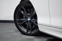 USED 2019 S BMW 1 SERIES 3.0 M140I SHADOW EDITION 5d 335 BHP HUGE SPEC / STAGE 2+ / SUNROOF