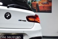 USED 2019 S BMW 1 SERIES 3.0 M140I SHADOW EDITION 5d 335 BHP HUGE SPEC / STAGE 2+ / SUNROOF