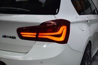 USED 2019 S BMW 1 SERIES 3.0 M140I SHADOW EDITION 5d 335 BHP HUGE SPEC / STAGE 2+ / SUNROOF