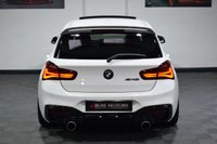 USED 2019 S BMW 1 SERIES 3.0 M140I SHADOW EDITION 5d 335 BHP HUGE SPEC / STAGE 2+ / SUNROOF