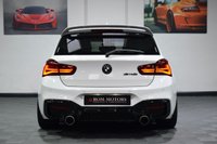 USED 2019 S BMW 1 SERIES 3.0 M140I SHADOW EDITION 5d 335 BHP HUGE SPEC / STAGE 2+ / SUNROOF