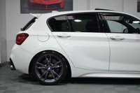 USED 2019 S BMW 1 SERIES 3.0 M140I SHADOW EDITION 5d 335 BHP HUGE SPEC / STAGE 2+ / SUNROOF