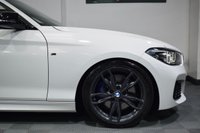 USED 2019 S BMW 1 SERIES 3.0 M140I SHADOW EDITION 5d 335 BHP HUGE SPEC / STAGE 2+ / SUNROOF