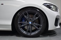 USED 2019 S BMW 1 SERIES 3.0 M140I SHADOW EDITION 5d 335 BHP HUGE SPEC / STAGE 2+ / SUNROOF