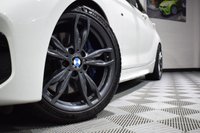 USED 2019 S BMW 1 SERIES 3.0 M140I SHADOW EDITION 5d 335 BHP HUGE SPEC / STAGE 2+ / SUNROOF