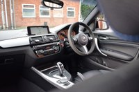USED 2019 S BMW 1 SERIES 3.0 M140I SHADOW EDITION 5d 335 BHP HUGE SPEC / STAGE 2+ / SUNROOF